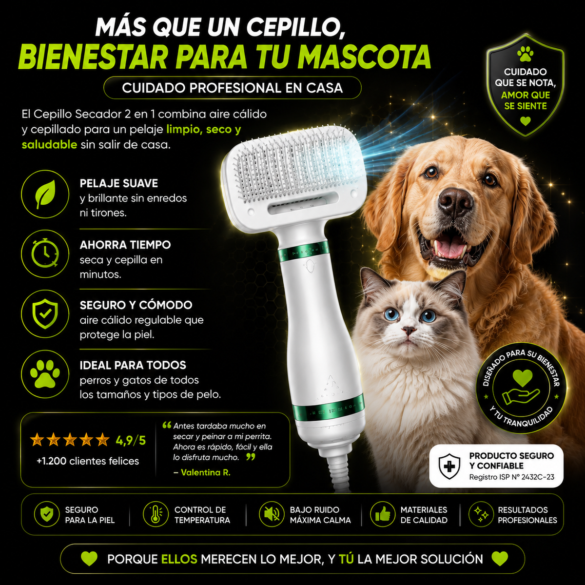 𝗖𝗲𝗽𝗶𝗹𝗹𝗼 𝗦𝗲𝗰𝗮𝗱𝗼𝗿 𝗠𝗮𝘀𝗰𝗼𝘁𝗮𝘀 𝗣𝗿𝗼™