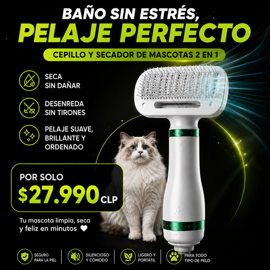 𝗖𝗲𝗽𝗶𝗹𝗹𝗼 𝗦𝗲𝗰𝗮𝗱𝗼𝗿 𝗠𝗮𝘀𝗰𝗼𝘁𝗮𝘀 𝗣𝗿𝗼™