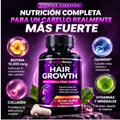 Vitamina Capilar HAIR GROWTH™